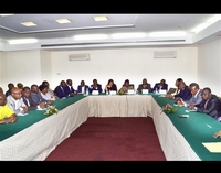 Lutte contre les accidents de travail et les maladies professionnelles: la Sodertour-Lacs installe son comité de veille